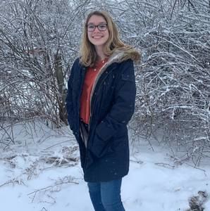 Meet your Posher, Grace